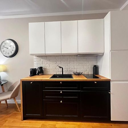 Centrum Apartamenty Stare Miasto Krakau Exterior foto
