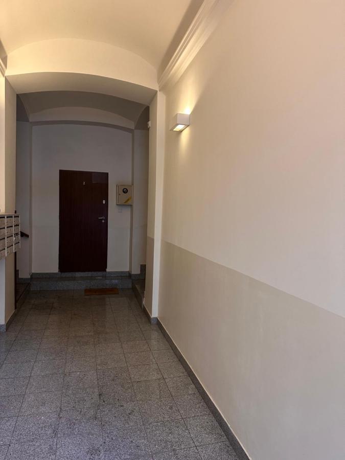 Centrum Apartamenty Stare Miasto Krakau Exterior foto