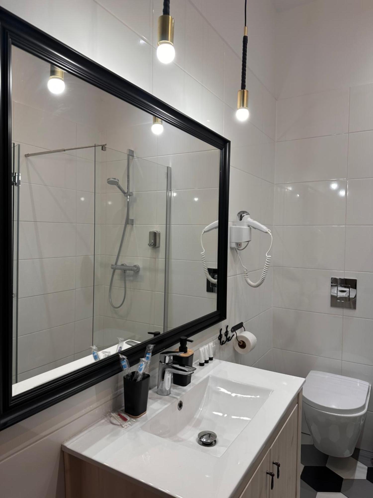 Centrum Apartamenty Stare Miasto Krakau Exterior foto