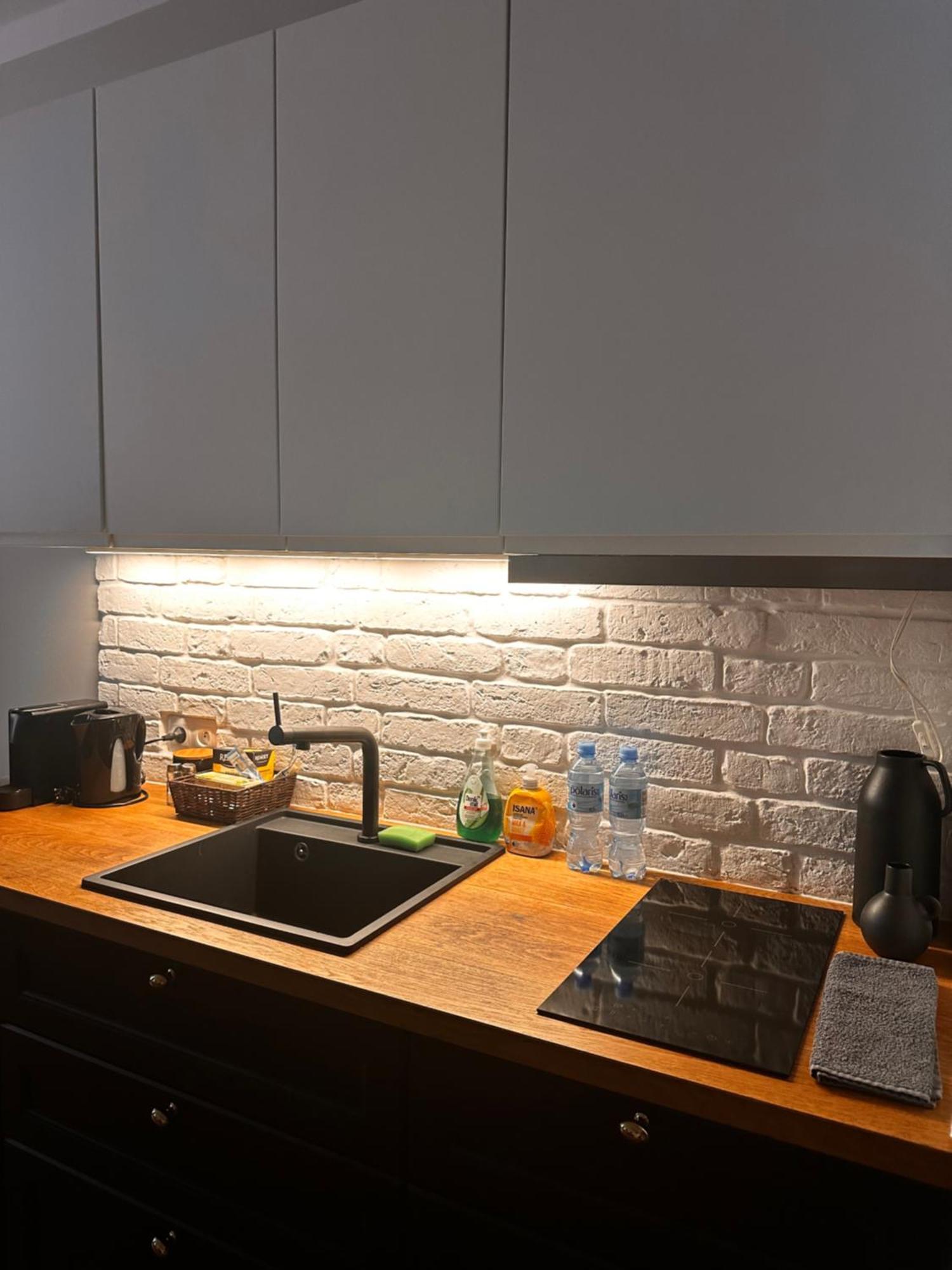 Centrum Apartamenty Stare Miasto Krakau Exterior foto